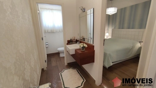 Apartamento Residencial para Venda - Campos do Jordão, Vila Capivari - REF: 2694 Imagem da galeria de fotos: Apartamento Residencial para Venda - Campos do Jordão, Vila Capivari - REF: 2694