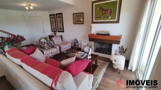 Apartamento Residencial para Venda - Campos do Jordão, Vila Capivari - REF: 2694 Imagem da galeria de fotos: Apartamento Residencial para Venda - Campos do Jordão, Vila Capivari - REF: 2694