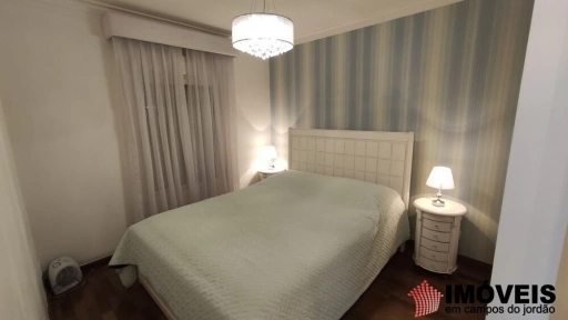 Apartamento Residencial para Venda - Campos do Jordão, Vila Capivari - REF: 2694 Imagem da galeria de fotos: Apartamento Residencial para Venda - Campos do Jordão, Vila Capivari - REF: 2694