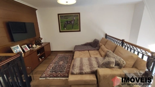 Apartamento Residencial para Venda - Campos do Jordão, Vila Capivari - REF: 2694 Imagem da galeria de fotos: Apartamento Residencial para Venda - Campos do Jordão, Vila Capivari - REF: 2694