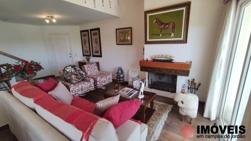 Apartamento Residencial para Venda - Campos do Jordão, Vila Capivari - REF: 2694 Imagem da galeria de fotos: Apartamento Residencial para Venda - Campos do Jordão, Vila Capivari - REF: 2694