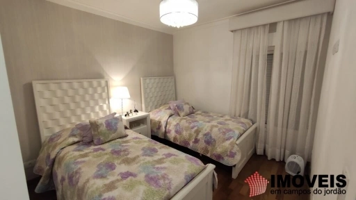 Apartamento Residencial para Venda - Campos do Jordão, Vila Capivari - REF: 2694 Imagem da galeria de fotos: Apartamento Residencial para Venda - Campos do Jordão, Vila Capivari - REF: 2694