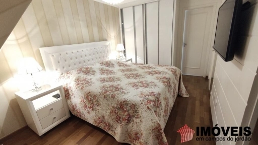 Apartamento Residencial para Venda - Campos do Jordão, Vila Capivari - REF: 2694 Imagem da galeria de fotos: Apartamento Residencial para Venda - Campos do Jordão, Vila Capivari - REF: 2694