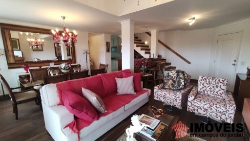 Apartamento Residencial para Venda - Campos do Jordão, Vila Capivari - REF: 2694 Imagem da galeria de fotos: Apartamento Residencial para Venda - Campos do Jordão, Vila Capivari - REF: 2694