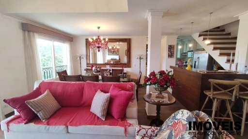 Apartamento Residencial para Venda - Campos do Jordão, Vila Capivari - REF: 2694 Imagem da galeria de fotos: Apartamento Residencial para Venda - Campos do Jordão, Vila Capivari - REF: 2694