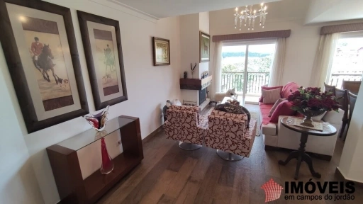 Apartamento Residencial para Venda - Campos do Jordão, Vila Capivari - REF: 2694 Imagem da galeria de fotos: Apartamento Residencial para Venda - Campos do Jordão, Vila Capivari - REF: 2694