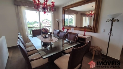 Apartamento Residencial para Venda - Campos do Jordão, Vila Capivari - REF: 2694 Imagem da galeria de fotos: Apartamento Residencial para Venda - Campos do Jordão, Vila Capivari - REF: 2694