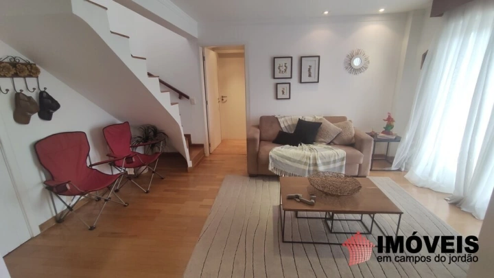 Apartamento Residencial para Venda - Campos do Jordão, Vila Everest - REF: 2696 Imagem da galeria de fotos: Apartamento Residencial para Venda - Campos do Jordão, Vila Everest - REF: 2696