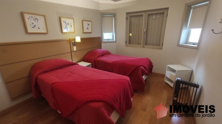 Apartamento Residencial para Venda - Campos do Jordão, Vila Everest - REF: 2696 Imagem da galeria de fotos: Apartamento Residencial para Venda - Campos do Jordão, Vila Everest - REF: 2696