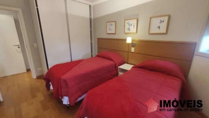 Apartamento Residencial para Venda - Campos do Jordão, Vila Everest - REF: 2696 Imagem da galeria de fotos: Apartamento Residencial para Venda - Campos do Jordão, Vila Everest - REF: 2696