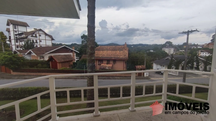 Apartamento Residencial para Venda - Campos do Jordão, Vila Everest - REF: 2696 Imagem da galeria de fotos: Apartamento Residencial para Venda - Campos do Jordão, Vila Everest - REF: 2696