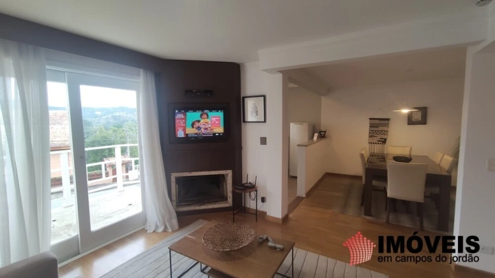 Apartamento Residencial para Venda - Campos do Jordão, Vila Everest - REF: 2696 Imagem da galeria de fotos: Apartamento Residencial para Venda - Campos do Jordão, Vila Everest - REF: 2696