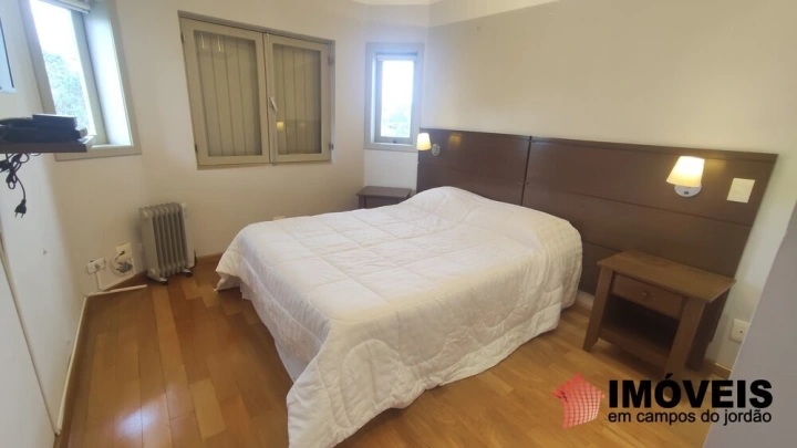 Apartamento Residencial para Venda - Campos do Jordão, Vila Everest - REF: 2696 Imagem da galeria de fotos: Apartamento Residencial para Venda - Campos do Jordão, Vila Everest - REF: 2696