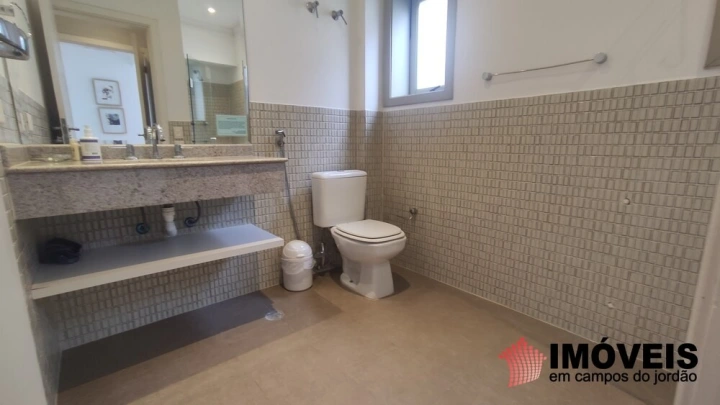 Apartamento Residencial para Venda - Campos do Jordão, Vila Everest - REF: 2696 Imagem da galeria de fotos: Apartamento Residencial para Venda - Campos do Jordão, Vila Everest - REF: 2696