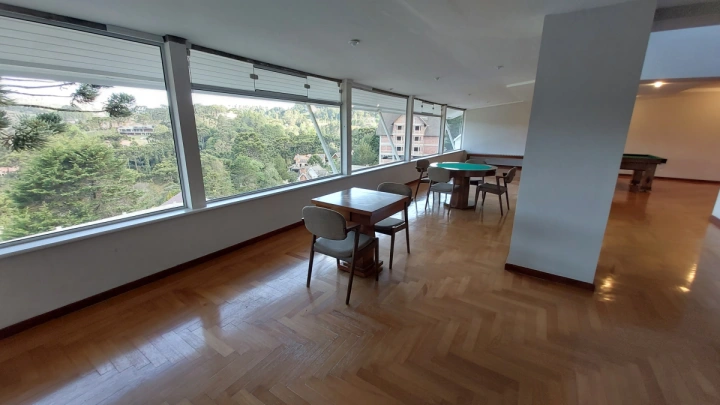 Apartamento Residencial para Venda - Campos do Jordão, Vila Everest - REF: 2696 Imagem da galeria de fotos: Apartamento Residencial para Venda - Campos do Jordão, Vila Everest - REF: 2696