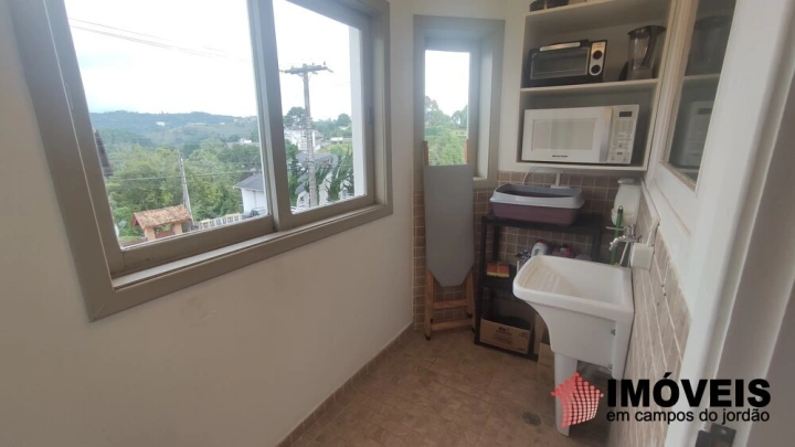 Apartamento Residencial para Venda - Campos do Jordão, Vila Everest - REF: 2696 Imagem da galeria de fotos: Apartamento Residencial para Venda - Campos do Jordão, Vila Everest - REF: 2696