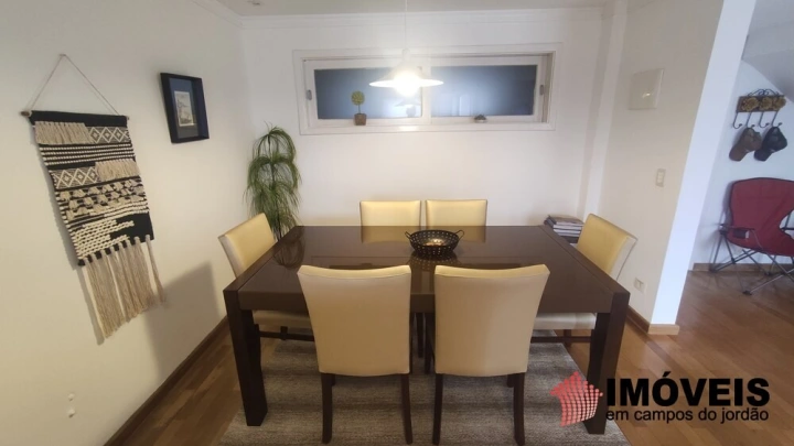 Apartamento Residencial para Venda - Campos do Jordão, Vila Everest - REF: 2696 Imagem da galeria de fotos: Apartamento Residencial para Venda - Campos do Jordão, Vila Everest - REF: 2696