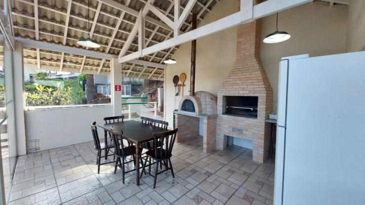 Apartamento Residencial para Venda - Campos do Jordão, Vila Everest - REF: 2696 Imagem da galeria de fotos: Apartamento Residencial para Venda - Campos do Jordão, Vila Everest - REF: 2696