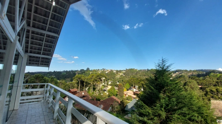 Apartamento Residencial para Venda - Campos do Jordão, Vila Everest - REF: 2696 Imagem da galeria de fotos: Apartamento Residencial para Venda - Campos do Jordão, Vila Everest - REF: 2696