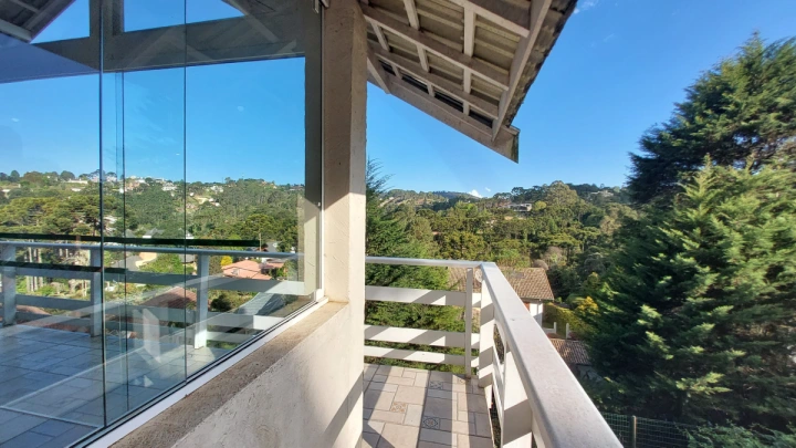 Apartamento Residencial para Venda - Campos do Jordão, Vila Everest - REF: 2696 Imagem da galeria de fotos: Apartamento Residencial para Venda - Campos do Jordão, Vila Everest - REF: 2696