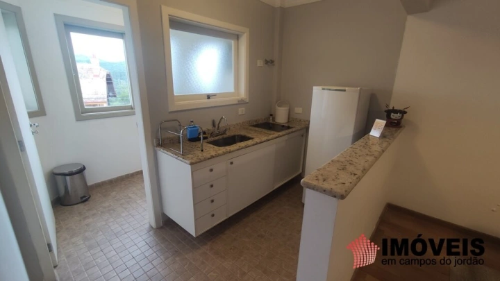 Apartamento Residencial para Venda - Campos do Jordão, Vila Everest - REF: 2696 Imagem da galeria de fotos: Apartamento Residencial para Venda - Campos do Jordão, Vila Everest - REF: 2696