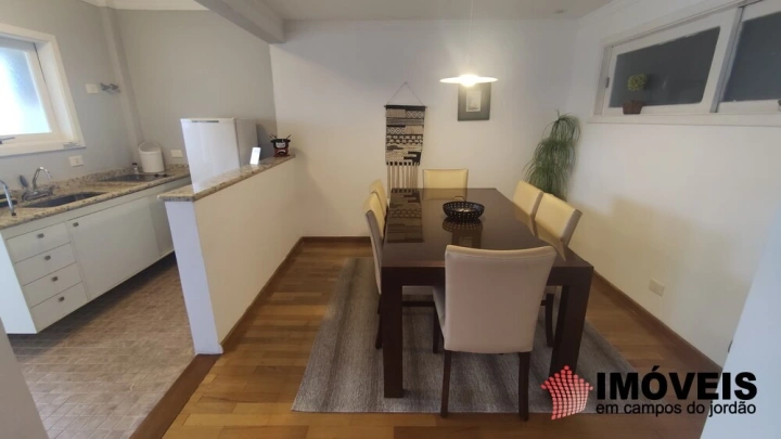 Apartamento Residencial para Venda - Campos do Jordão, Vila Everest - REF: 2696 Imagem da galeria de fotos: Apartamento Residencial para Venda - Campos do Jordão, Vila Everest - REF: 2696