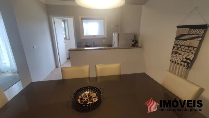 Apartamento Residencial para Venda - Campos do Jordão, Vila Everest - REF: 2696 Imagem da galeria de fotos: Apartamento Residencial para Venda - Campos do Jordão, Vila Everest - REF: 2696