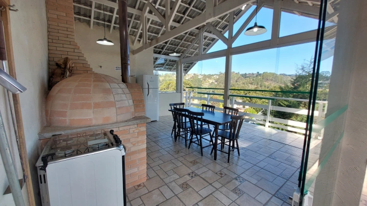 Apartamento Residencial para Venda - Campos do Jordão, Vila Everest - REF: 2696 Imagem da galeria de fotos: Apartamento Residencial para Venda - Campos do Jordão, Vila Everest - REF: 2696