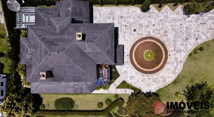 Casa Residencial para Venda - Campos do Jordão, Alto do Capivari - REF: 2958 Imagem da galeria de fotos: Casa Residencial para Venda - Campos do Jordão, Alto do Capivari - REF: 2958