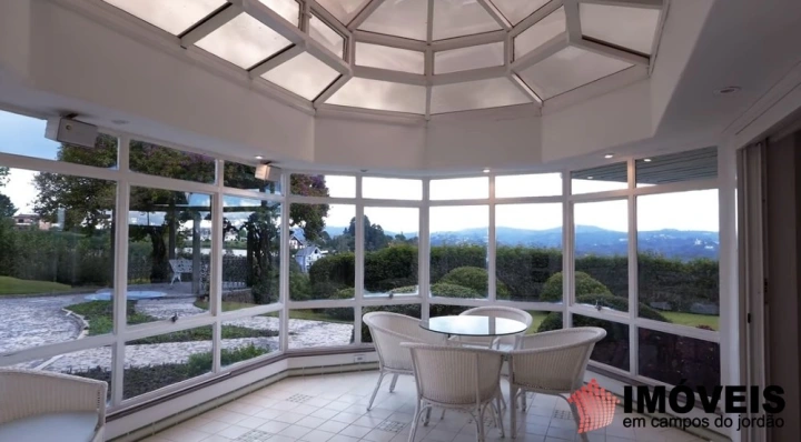 Casa Residencial para Venda - Campos do Jordão, Alto do Capivari - REF: 2958 Imagem da galeria de fotos: Casa Residencial para Venda - Campos do Jordão, Alto do Capivari - REF: 2958