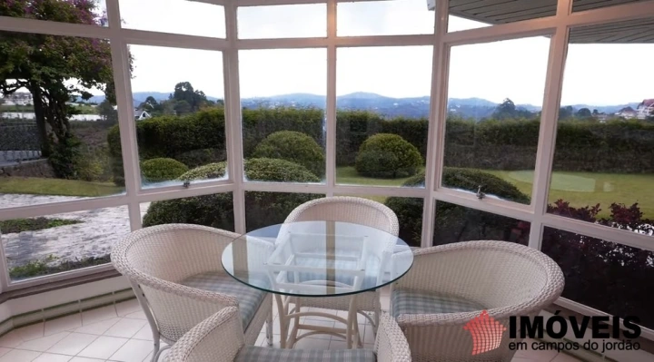 Casa Residencial para Venda - Campos do Jordão, Alto do Capivari - REF: 2958 Imagem da galeria de fotos: Casa Residencial para Venda - Campos do Jordão, Alto do Capivari - REF: 2958