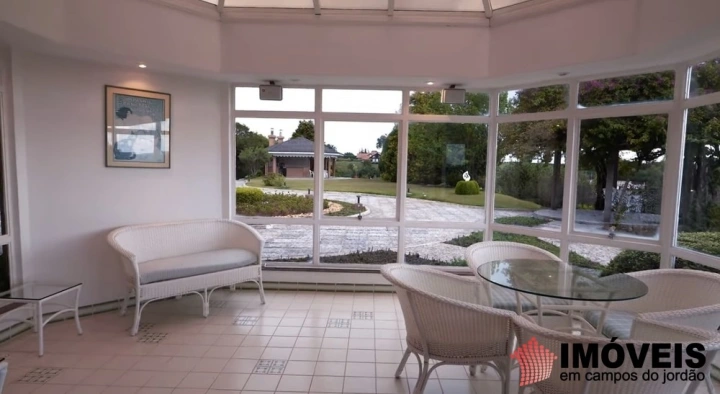 Casa Residencial para Venda - Campos do Jordão, Alto do Capivari - REF: 2958 Imagem da galeria de fotos: Casa Residencial para Venda - Campos do Jordão, Alto do Capivari - REF: 2958