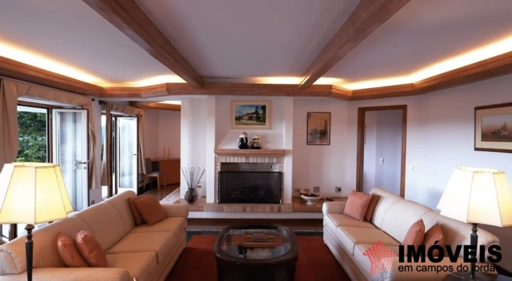 Casa Residencial para Venda - Campos do Jordão, Alto do Capivari - REF: 2958 Imagem da galeria de fotos: Casa Residencial para Venda - Campos do Jordão, Alto do Capivari - REF: 2958