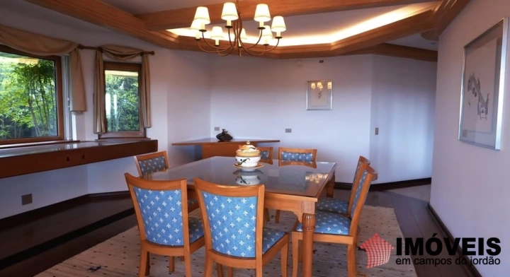 Casa Residencial para Venda - Campos do Jordão, Alto do Capivari - REF: 2958 Imagem da galeria de fotos: Casa Residencial para Venda - Campos do Jordão, Alto do Capivari - REF: 2958