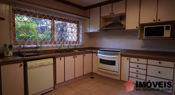 Casa Residencial para Venda - Campos do Jordão, Alto do Capivari - REF: 2958 Imagem da galeria de fotos: Casa Residencial para Venda - Campos do Jordão, Alto do Capivari - REF: 2958