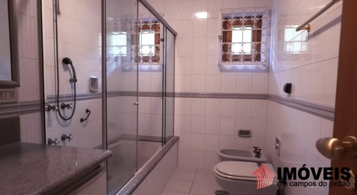 Casa Residencial para Venda - Campos do Jordão, Alto do Capivari - REF: 2958 Imagem da galeria de fotos: Casa Residencial para Venda - Campos do Jordão, Alto do Capivari - REF: 2958