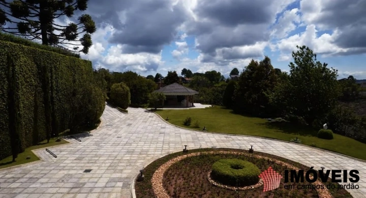 Casa Residencial para Venda - Campos do Jordão, Alto do Capivari - REF: 2958 Imagem da galeria de fotos: Casa Residencial para Venda - Campos do Jordão, Alto do Capivari - REF: 2958