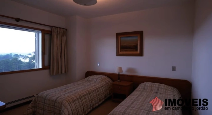 Casa Residencial para Venda - Campos do Jordão, Alto do Capivari - REF: 2958 Imagem da galeria de fotos: Casa Residencial para Venda - Campos do Jordão, Alto do Capivari - REF: 2958