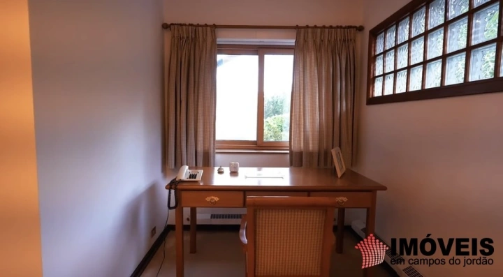 Casa Residencial para Venda - Campos do Jordão, Alto do Capivari - REF: 2958 Imagem da galeria de fotos: Casa Residencial para Venda - Campos do Jordão, Alto do Capivari - REF: 2958