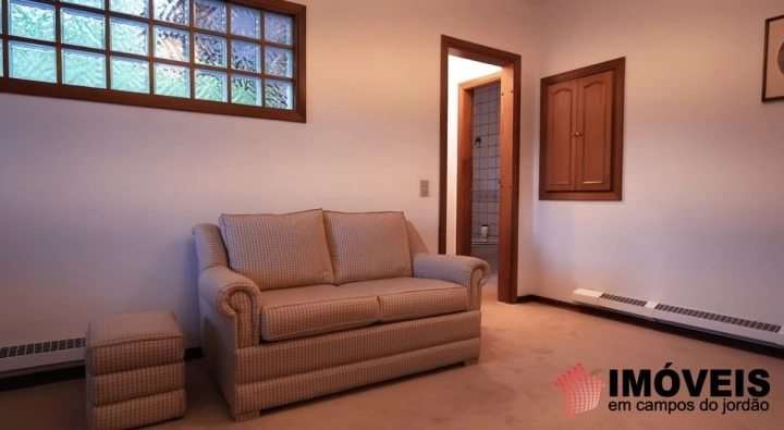 Casa Residencial para Venda - Campos do Jordão, Alto do Capivari - REF: 2958 Imagem da galeria de fotos: Casa Residencial para Venda - Campos do Jordão, Alto do Capivari - REF: 2958