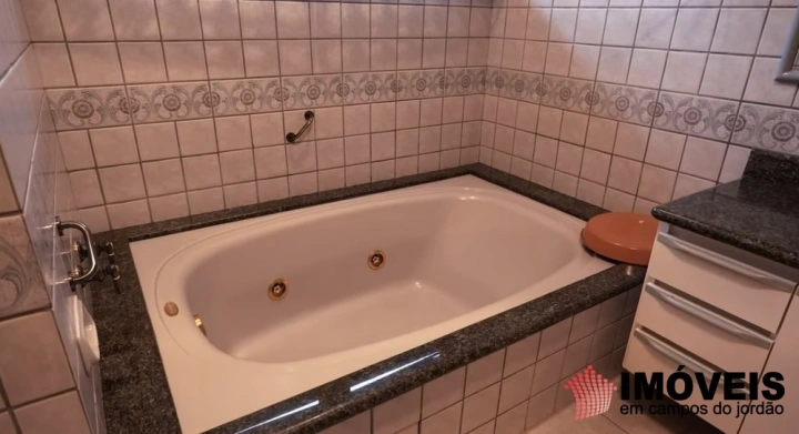 Casa Residencial para Venda - Campos do Jordão, Alto do Capivari - REF: 2958 Imagem da galeria de fotos: Casa Residencial para Venda - Campos do Jordão, Alto do Capivari - REF: 2958