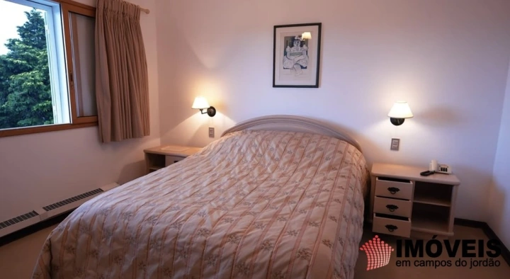 Casa Residencial para Venda - Campos do Jordão, Alto do Capivari - REF: 2958 Imagem da galeria de fotos: Casa Residencial para Venda - Campos do Jordão, Alto do Capivari - REF: 2958