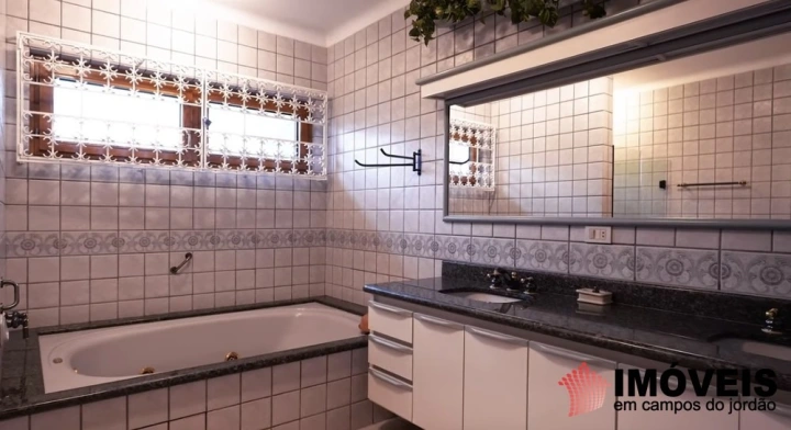 Casa Residencial para Venda - Campos do Jordão, Alto do Capivari - REF: 2958 Imagem da galeria de fotos: Casa Residencial para Venda - Campos do Jordão, Alto do Capivari - REF: 2958