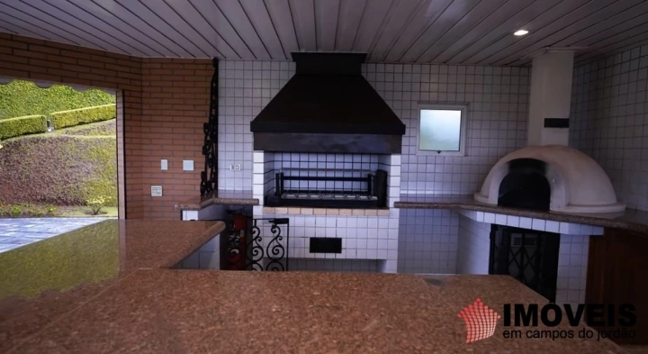 Casa Residencial para Venda - Campos do Jordão, Alto do Capivari - REF: 2958 Imagem da galeria de fotos: Casa Residencial para Venda - Campos do Jordão, Alto do Capivari - REF: 2958