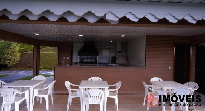 Casa Residencial para Venda - Campos do Jordão, Alto do Capivari - REF: 2958 Imagem da galeria de fotos: Casa Residencial para Venda - Campos do Jordão, Alto do Capivari - REF: 2958