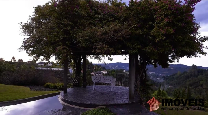 Casa Residencial para Venda - Campos do Jordão, Alto do Capivari - REF: 2958 Imagem da galeria de fotos: Casa Residencial para Venda - Campos do Jordão, Alto do Capivari - REF: 2958