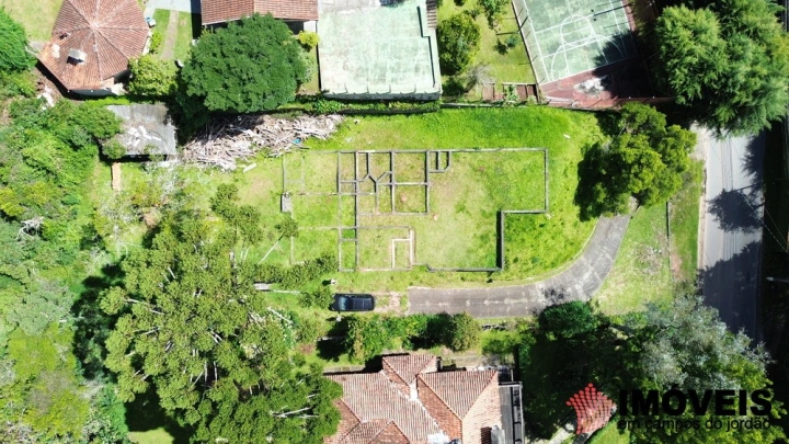 Terreno/Lote Residencial para Venda - Campos do Jordão, Atalaia - REF: 2957 Imagem da galeria de fotos: Terreno/Lote Residencial para Venda - Campos do Jordão, Atalaia - REF: 2957