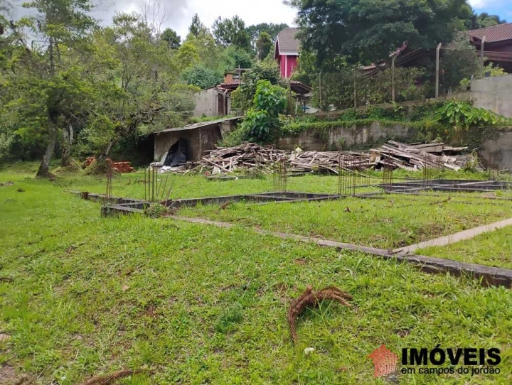 Terreno/Lote Residencial para Venda - Campos do Jordão, Atalaia - REF: 2957 Imagem da galeria de fotos: Terreno/Lote Residencial para Venda - Campos do Jordão, Atalaia - REF: 2957