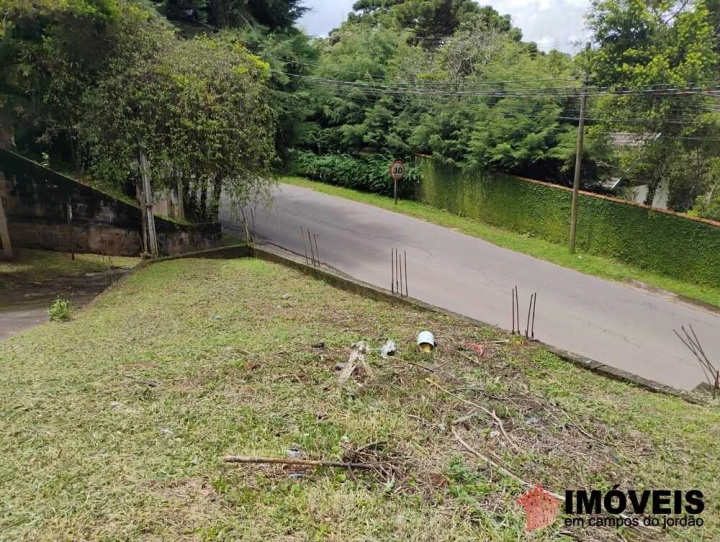 Terreno/Lote Residencial para Venda - Campos do Jordão, Atalaia - REF: 2957 Imagem da galeria de fotos: Terreno/Lote Residencial para Venda - Campos do Jordão, Atalaia - REF: 2957