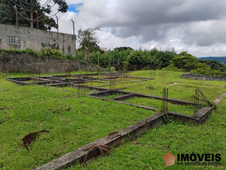 Terreno/Lote Residencial para Venda - Campos do Jordão, Atalaia - REF: 2957 Imagem da galeria de fotos: Terreno/Lote Residencial para Venda - Campos do Jordão, Atalaia - REF: 2957